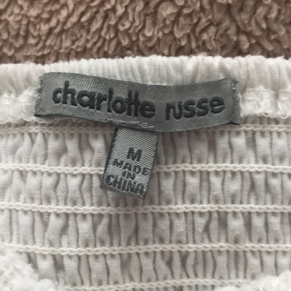 Bralettes Top - Picture 3 of 4